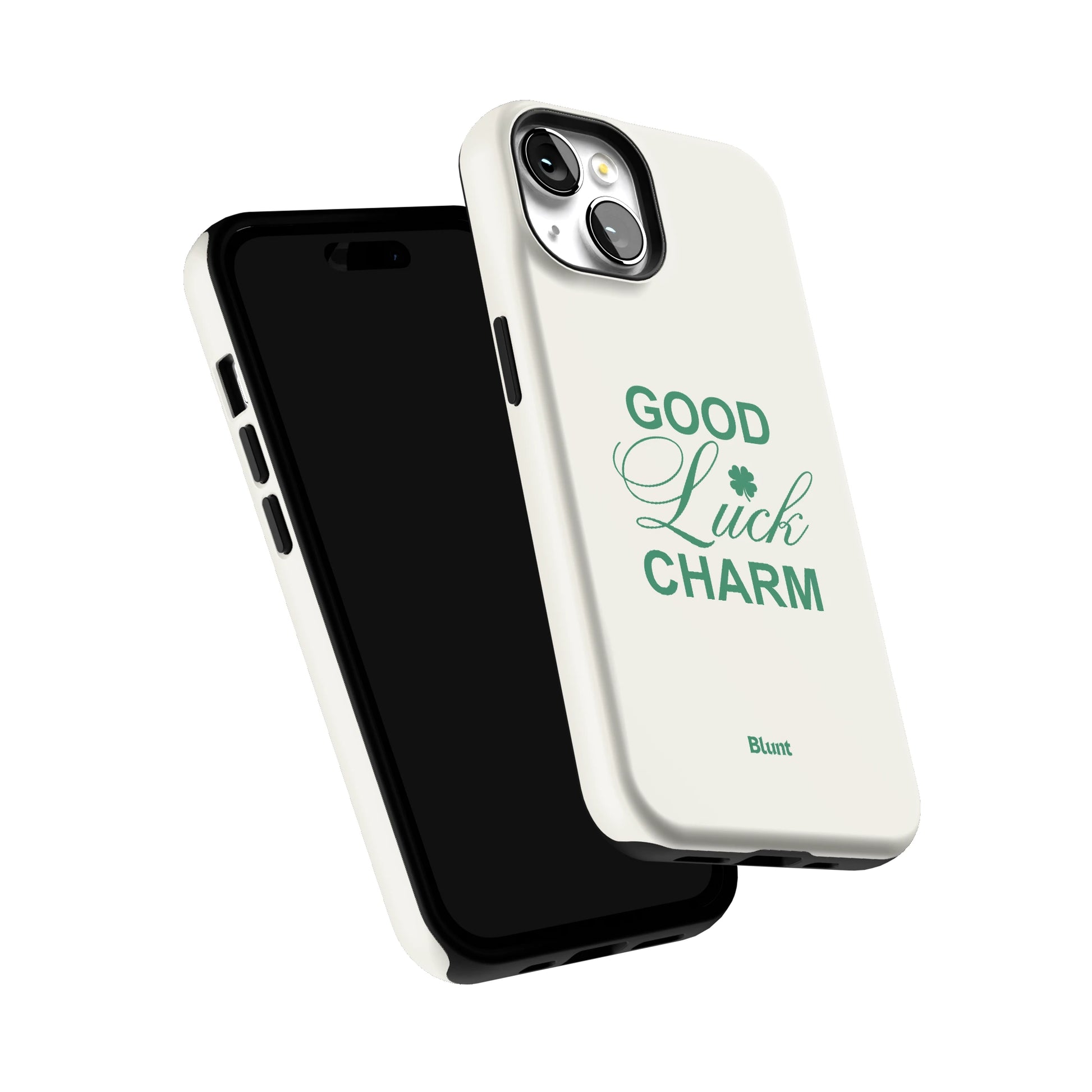 Good Luck Charm iPhone Case gallery - Iphone_14_Iphone_6