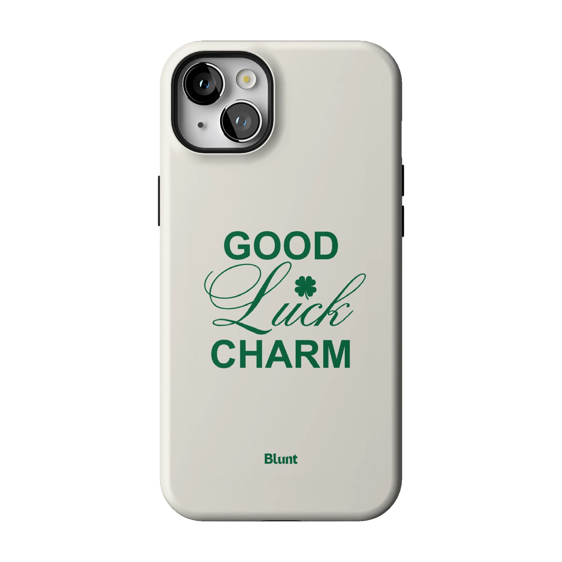 Good Luck Charm iPhone Case gallery - Iphone_14_Mini_Air_Plus_1