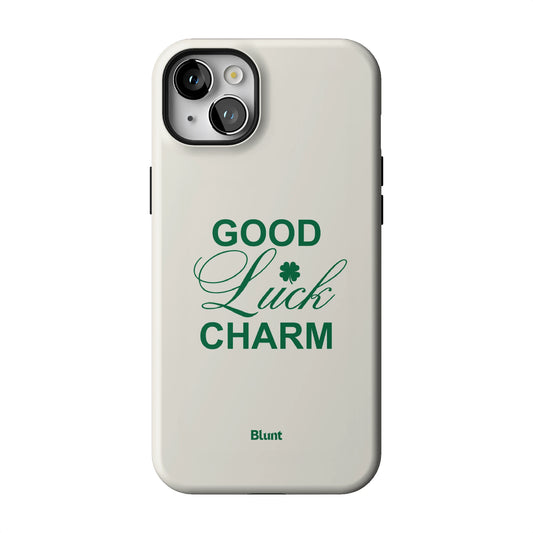 Good Luck Charm iPhone Case gallery - Iphone_14_Mini_Air_Plus_1