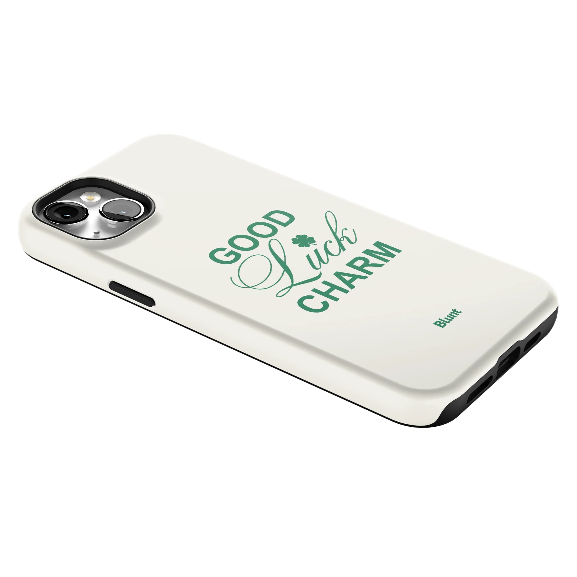 Good Luck Charm iPhone Case gallery - Iphone_14_Mini_Air_Plus_2