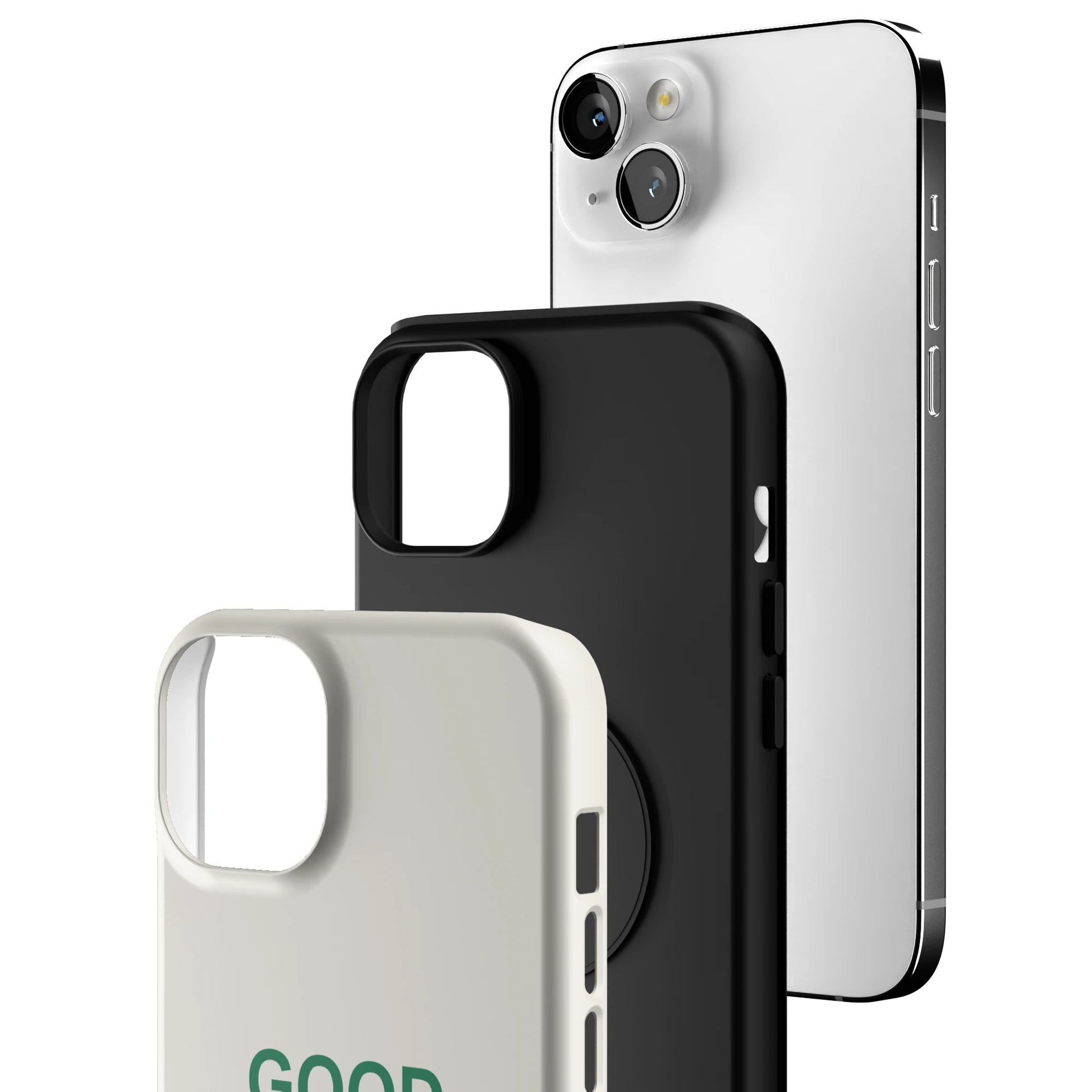 Good Luck Charm iPhone Case gallery - Iphone_14_Mini_Air_Plus_3