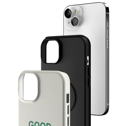 Good Luck Charm iPhone Case gallery - Iphone_14_Mini_Air_Plus_3