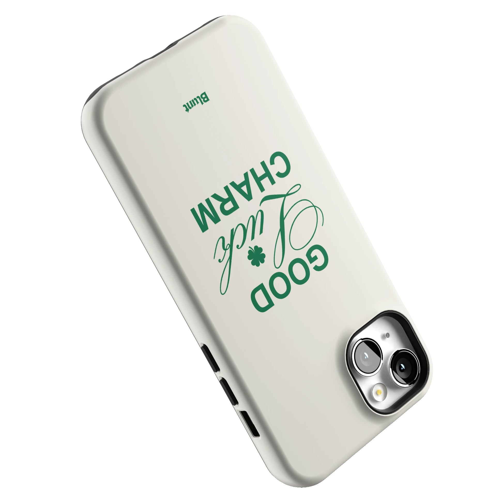 Good Luck Charm iPhone Case gallery - Iphone_14_Mini_Air_Plus_5
