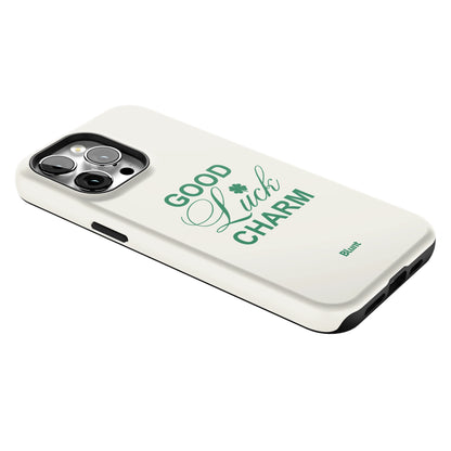 Good Luck Charm iPhone Case gallery - Iphone_14_Pro_Max_2