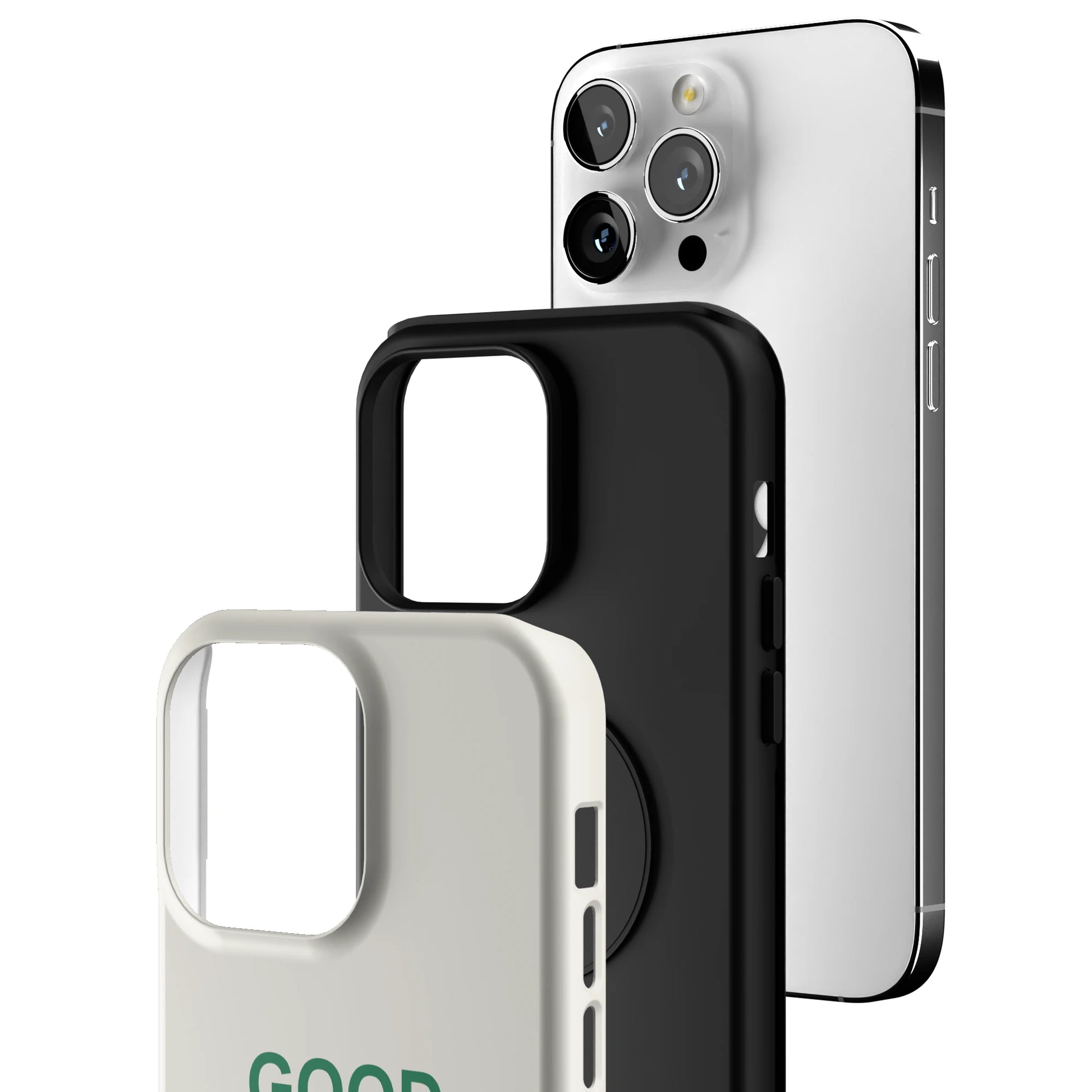 Good Luck Charm iPhone Case gallery - Iphone_14_Pro_Max_3