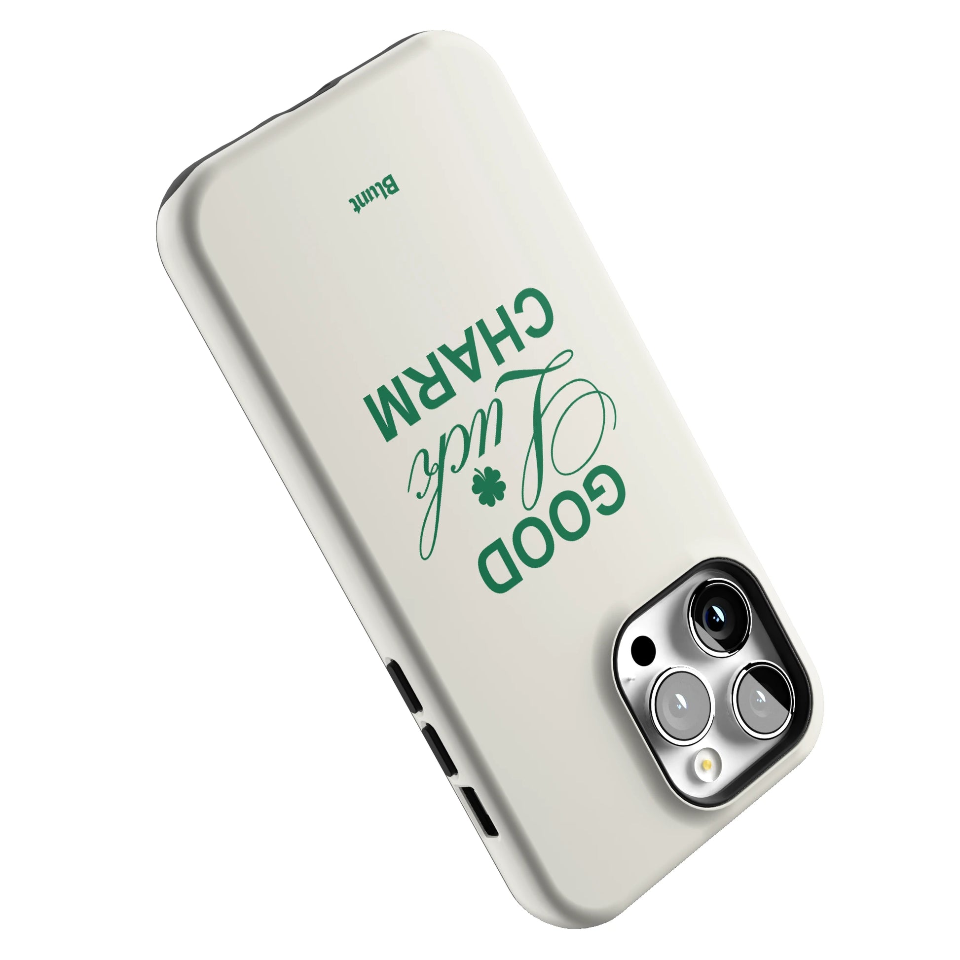Good Luck Charm iPhone Case gallery - Iphone_14_Pro_Max_5