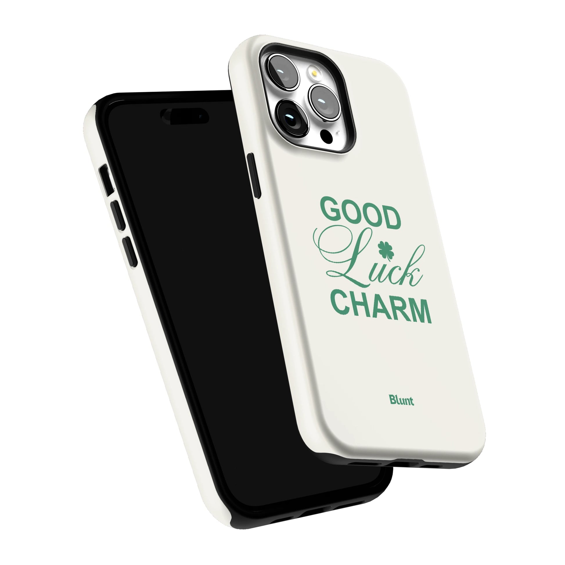 Good Luck Charm iPhone Case gallery - Iphone_14_Pro_Max_6