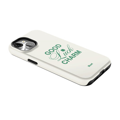 Good Luck Charm iPhone Case gallery - Iphone_15_Iphone_2