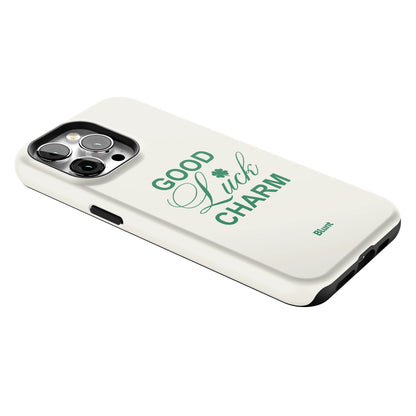 Good Luck Charm iPhone Case gallery - Iphone_15_Pro_Max_2