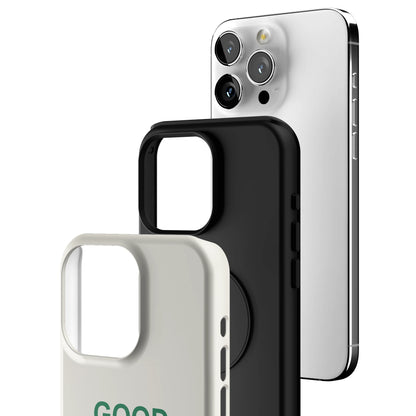 Good Luck Charm iPhone Case gallery - Iphone_15_Pro_Max_3