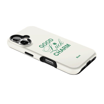 Good Luck Charm iPhone Case gallery - Iphone_16_Iphone_2