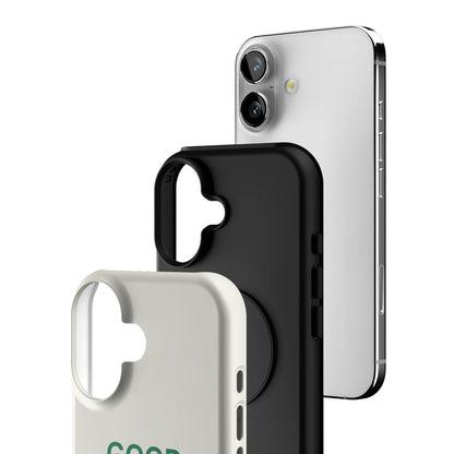 Good Luck Charm iPhone Case gallery - Iphone_16_Iphone_3