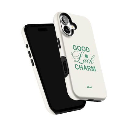 Good Luck Charm iPhone Case gallery - Iphone_16_Iphone_6