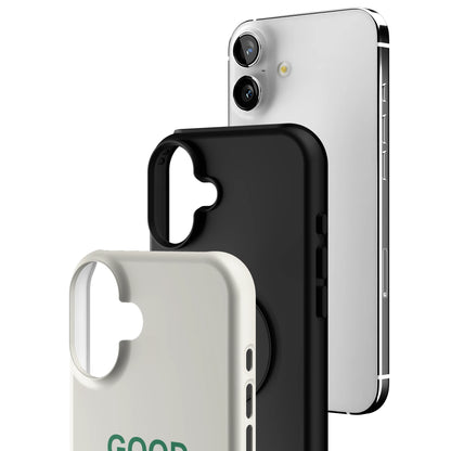 Good Luck Charm iPhone Case gallery - Iphone_16_Mini_Air_Plus_3