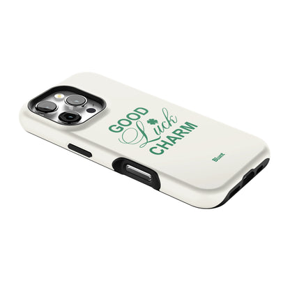 Good Luck Charm iPhone Case gallery - Iphone_16_Pro_2