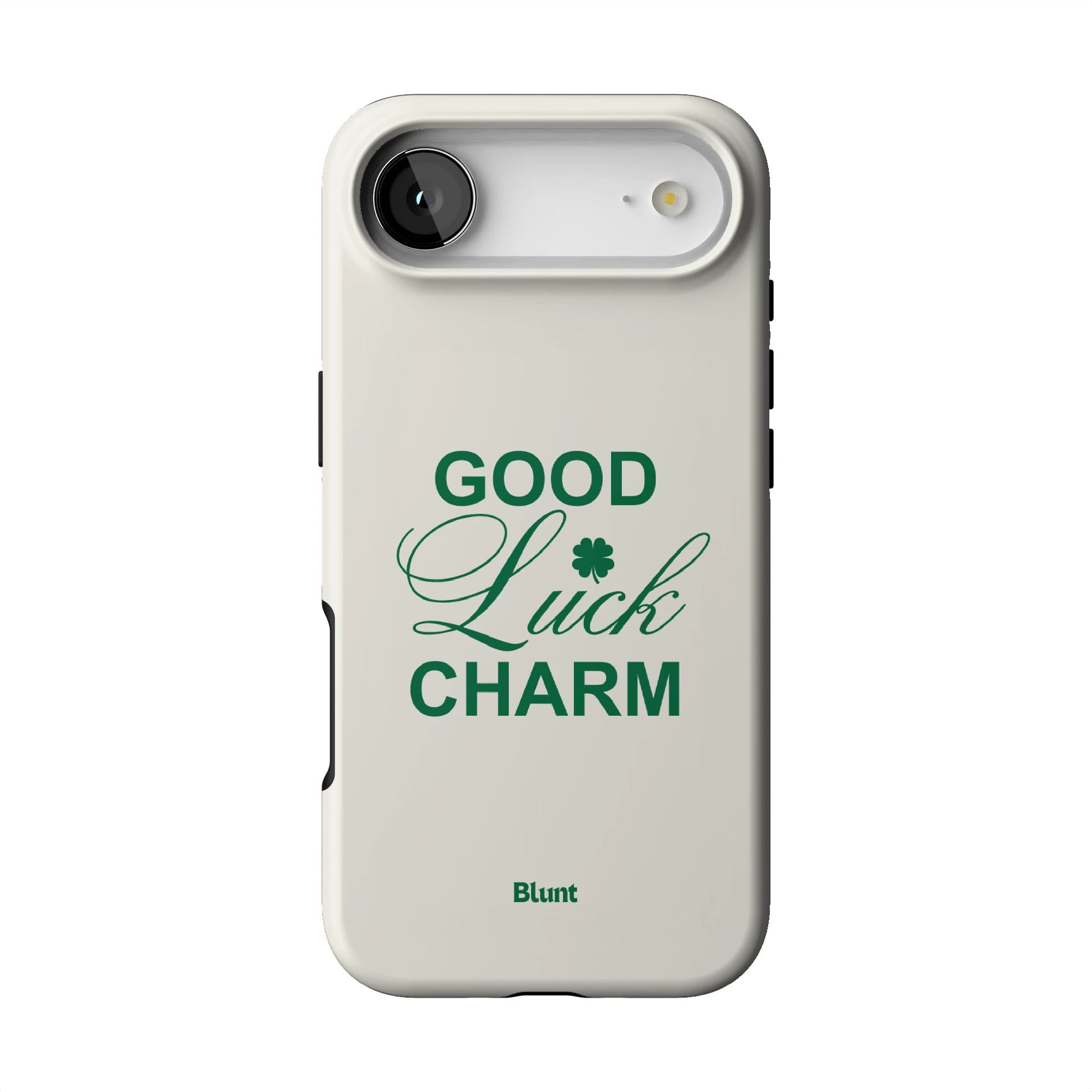 Good Luck Charm iPhone Case gallery - Iphone_17_Air_1