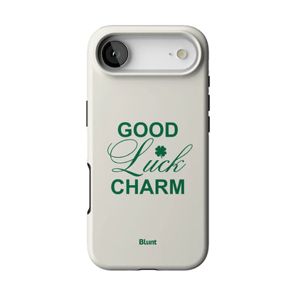 Good Luck Charm iPhone Case gallery - Iphone_17_Air_1