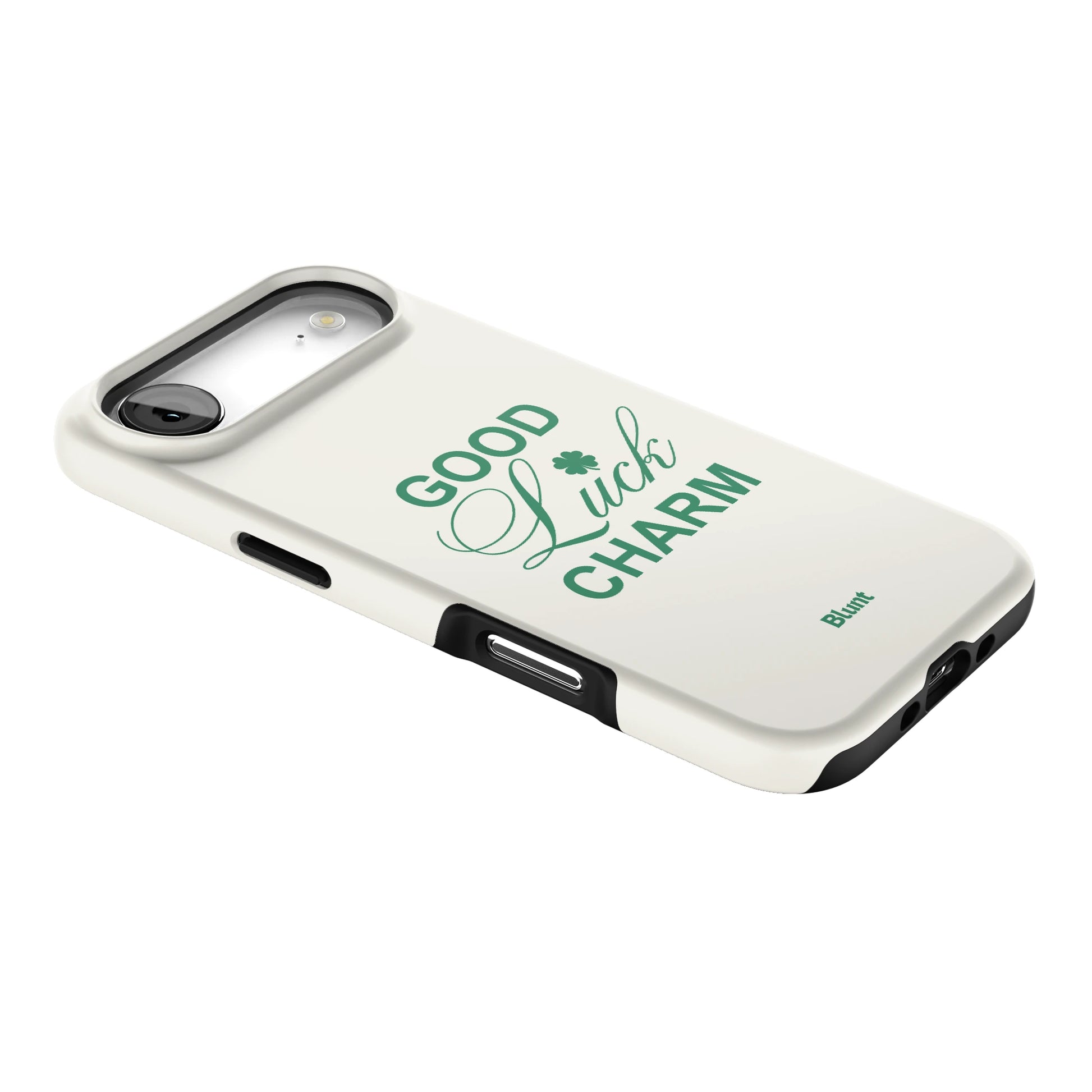 Good Luck Charm iPhone Case gallery - Iphone_17_Air_2
