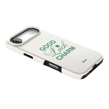Good Luck Charm iPhone Case gallery - Iphone_17_Air_2