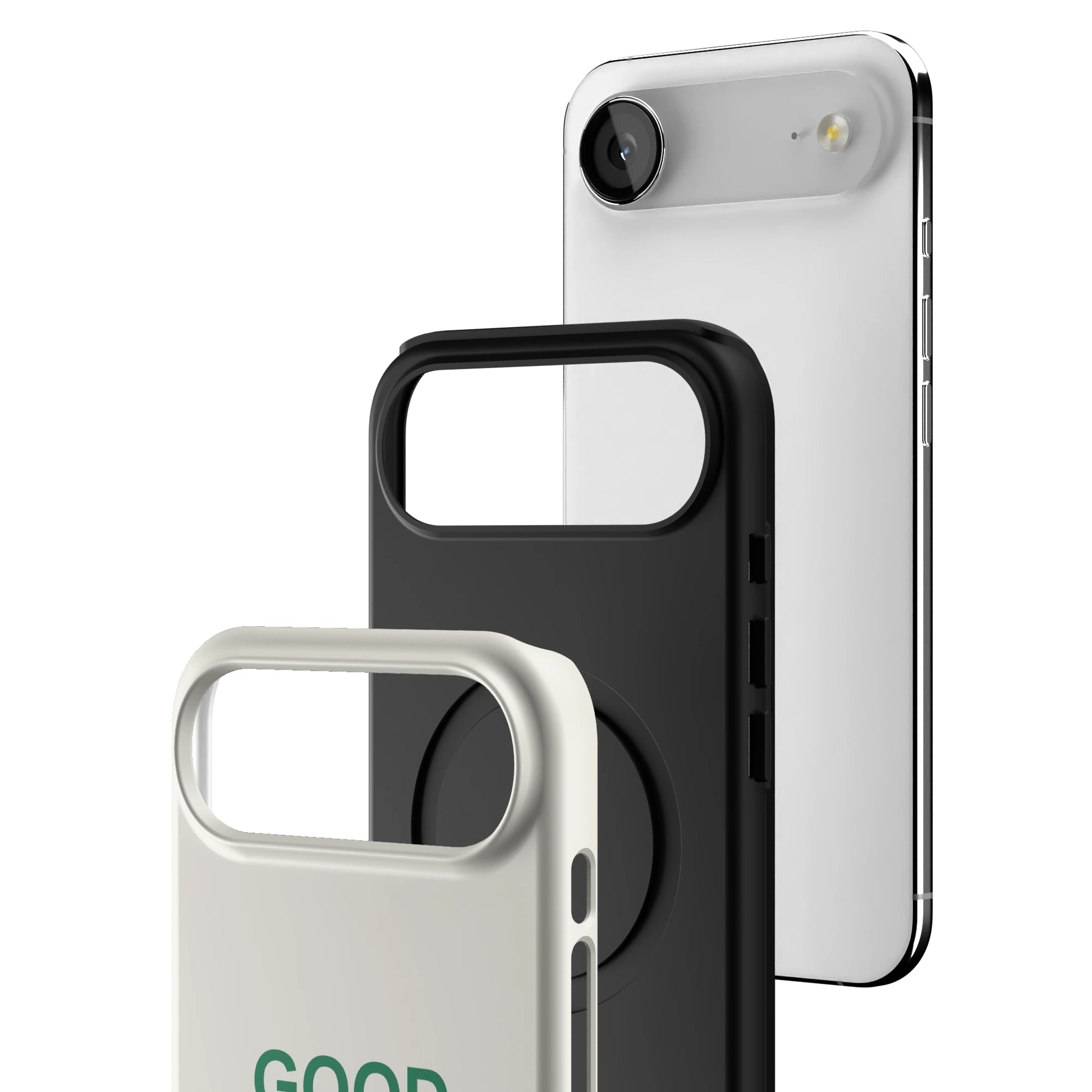 Good Luck Charm iPhone Case gallery - Iphone_17_Air_3