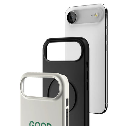 Good Luck Charm iPhone Case gallery - Iphone_17_Air_3