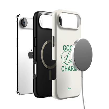 Good Luck Charm iPhone Case gallery - Iphone_17_Air_4