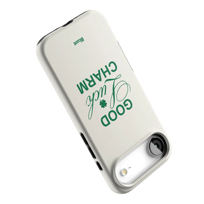 Good Luck Charm iPhone Case gallery - Iphone_17_Air_5