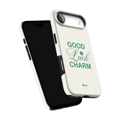 Good Luck Charm iPhone Case gallery - Iphone_17_Air_6