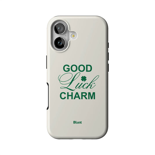 Good Luck Charm iPhone Case gallery - Iphone_17_Iphone_1