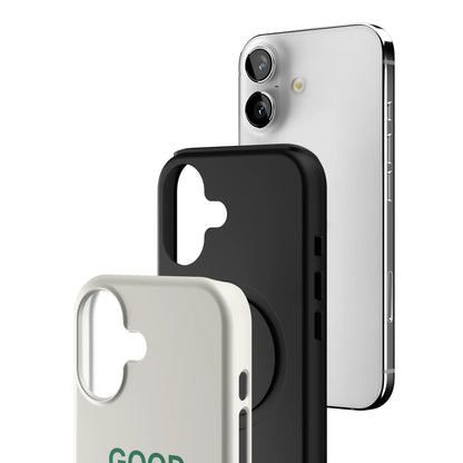Good Luck Charm iPhone Case gallery - Iphone_17_Iphone_3