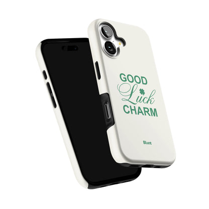 Good Luck Charm iPhone Case gallery - Iphone_17_Iphone_6
