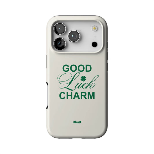 Good Luck Charm iPhone Case gallery - Iphone_17_Pro_1
