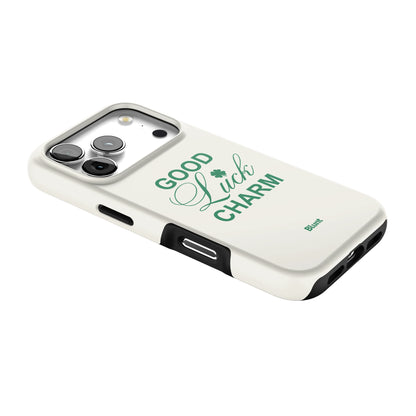 Good Luck Charm iPhone Case gallery - Iphone_17_Pro_2