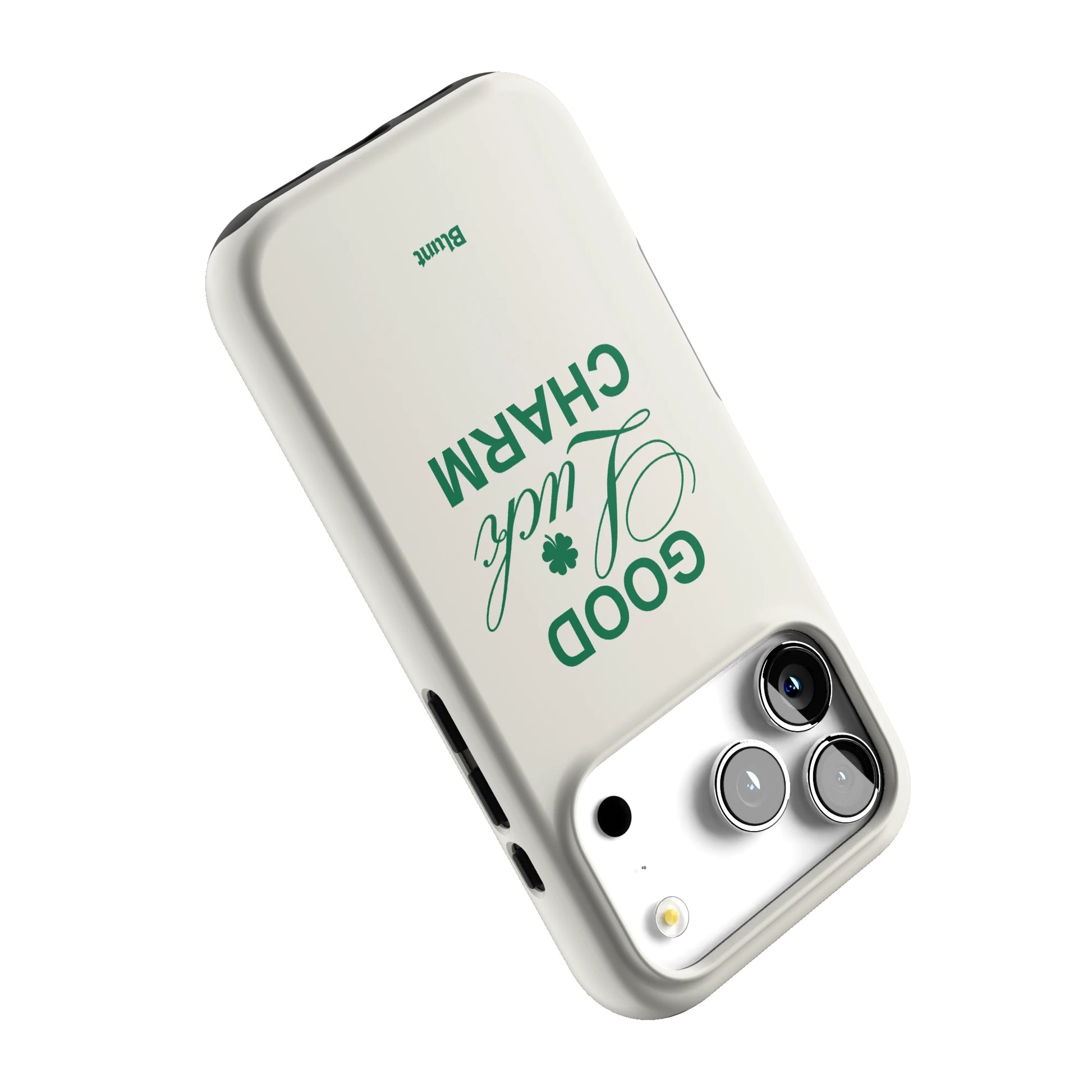 Good Luck Charm iPhone Case gallery - Iphone_17_Pro_5