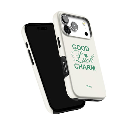 Good Luck Charm iPhone Case gallery - Iphone_17_Pro_6