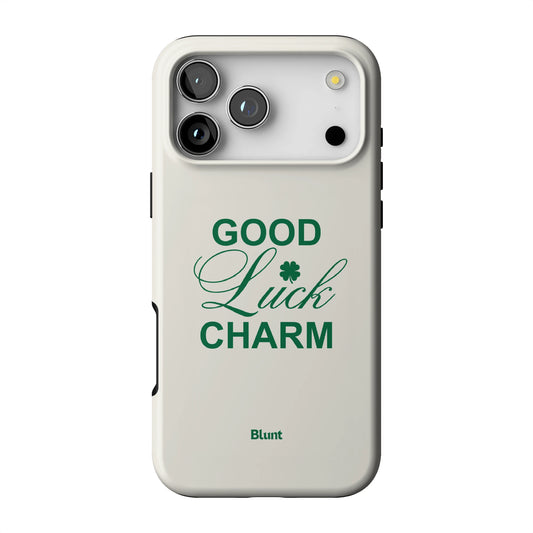 Good Luck Charm iPhone Case gallery - Iphone_17_Pro_Max_1