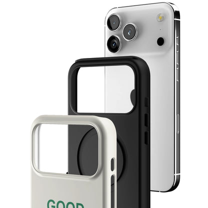 Good Luck Charm iPhone Case gallery - Iphone_17_Pro_Max_3