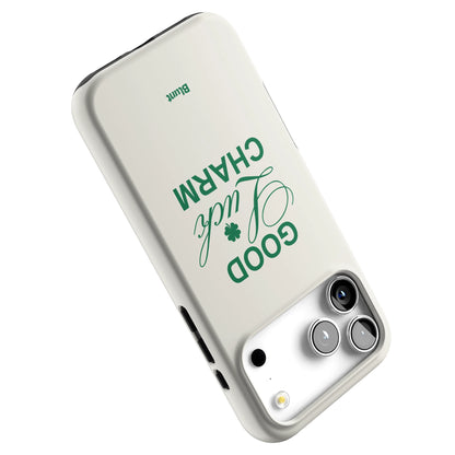 Good Luck Charm iPhone Case gallery - Iphone_17_Pro_Max_5