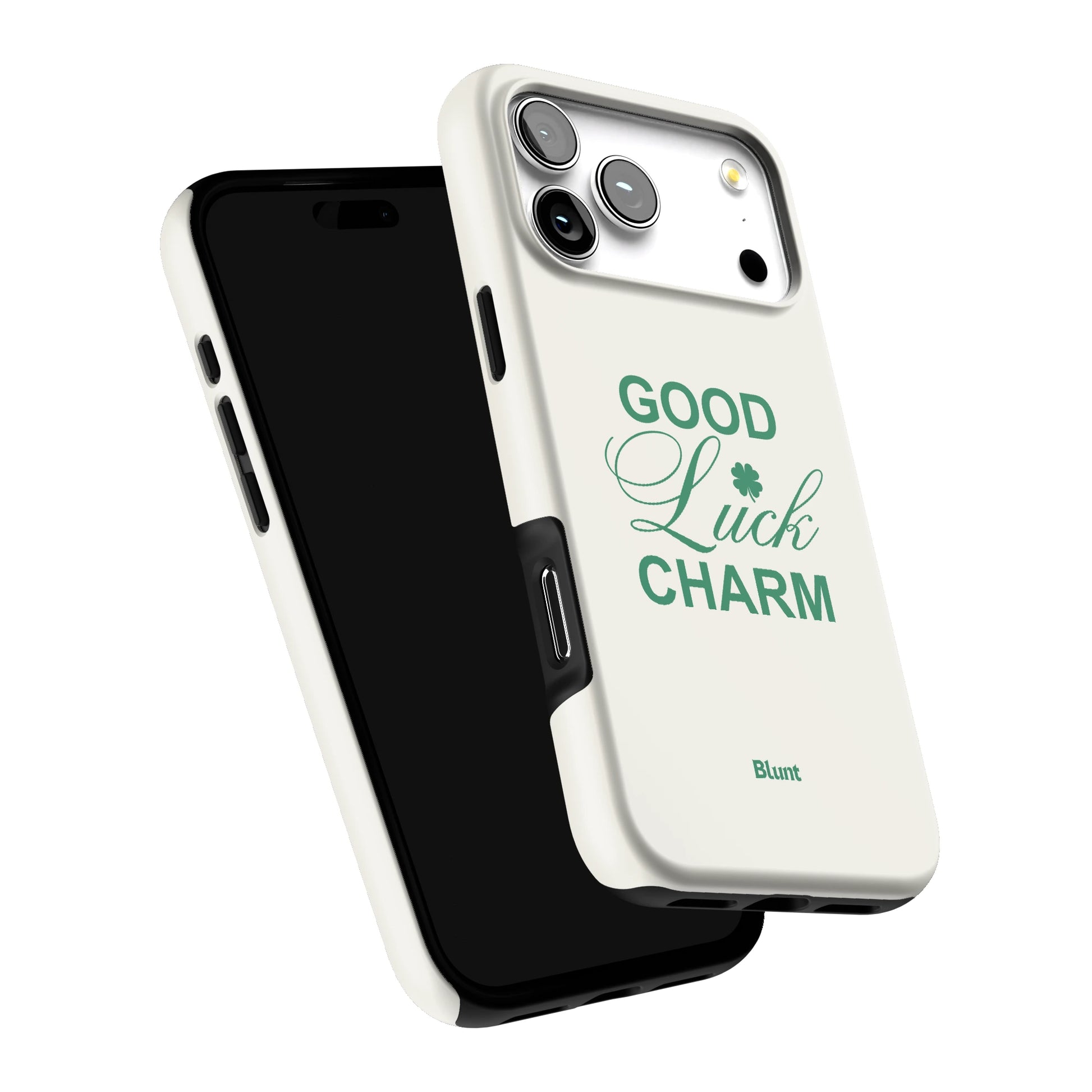 Good Luck Charm iPhone Case gallery - Iphone_17_Pro_Max_6