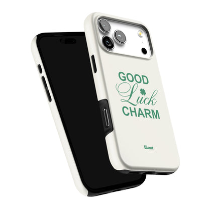 Good Luck Charm iPhone Case gallery - Iphone_17_Pro_Max_6