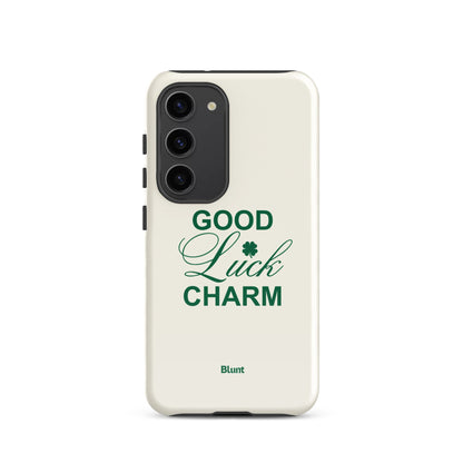 Good Luck Charm Samsung Case - Blunt Cases