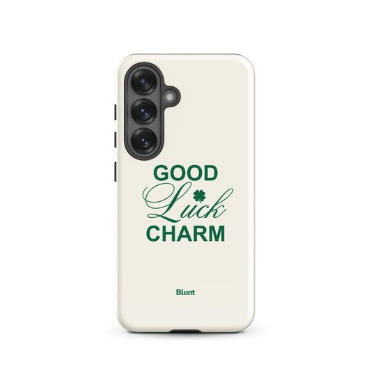 Good Luck Charm Samsung Case - Blunt Cases