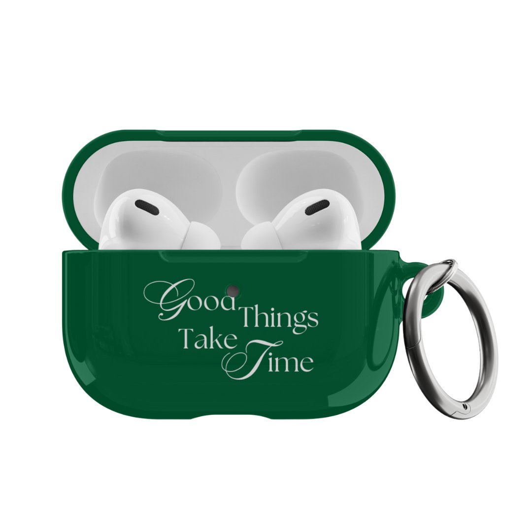 Good Things Airpod Case - blunt cases