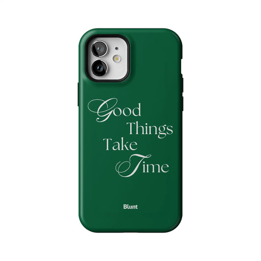 Good Things iPhone Case gallery - Iphone_12_Iphone_1