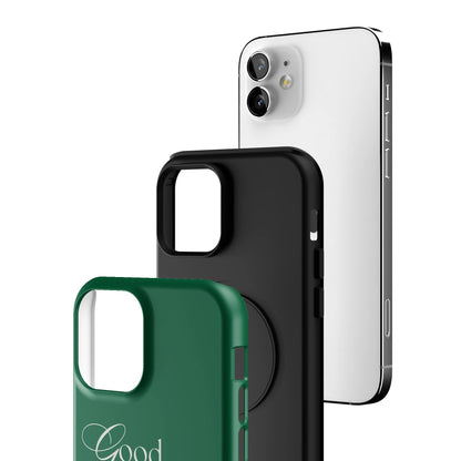 Good Things iPhone Case gallery - Iphone_12_Iphone_3