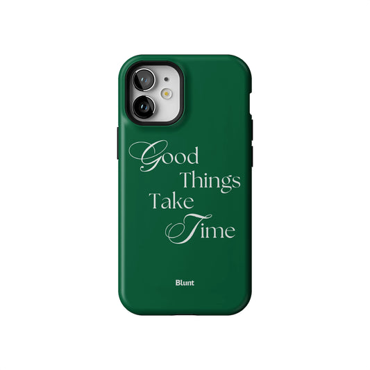 Good Things iPhone Case gallery - Iphone_12_Mini_Air_Plus_1