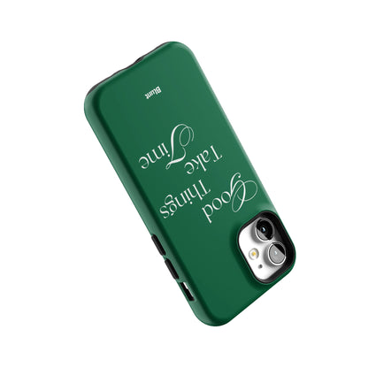 Good Things iPhone Case gallery - Iphone_12_Mini_Air_Plus_5