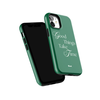 Good Things iPhone Case gallery - Iphone_12_Mini_Air_Plus_6