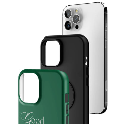 Good Things iPhone Case gallery - Iphone_12_Pro_Max_3