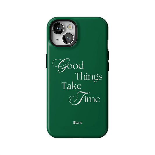 Good Things iPhone Case gallery - Iphone_13_Iphone_1